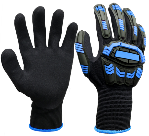 SUPATOUGH IMPACT CUT GLOVES